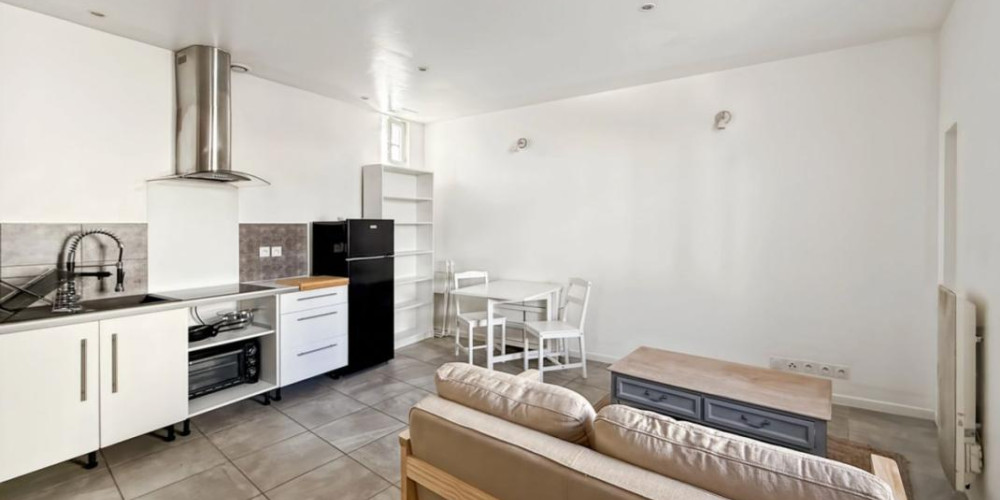 appartement à MONT DE MARSAN (40000)